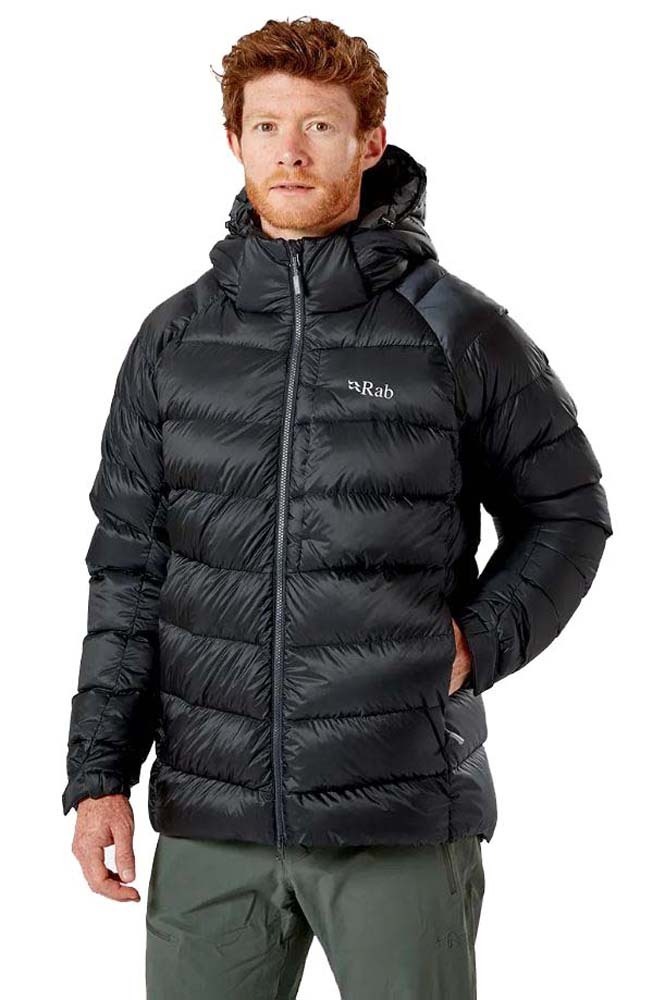 Rab mens coat sale best sale