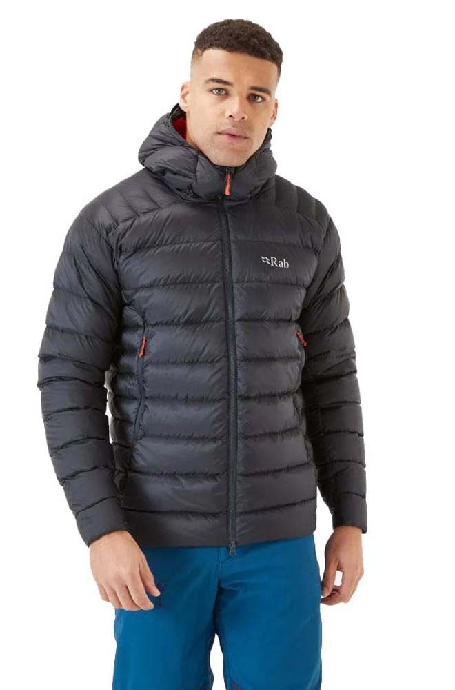 Mens rab 2024 electron vest