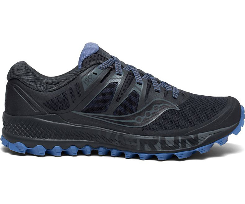 saucony pronation running shoes