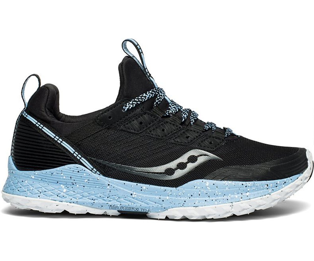 saucony speed of light pack 2014