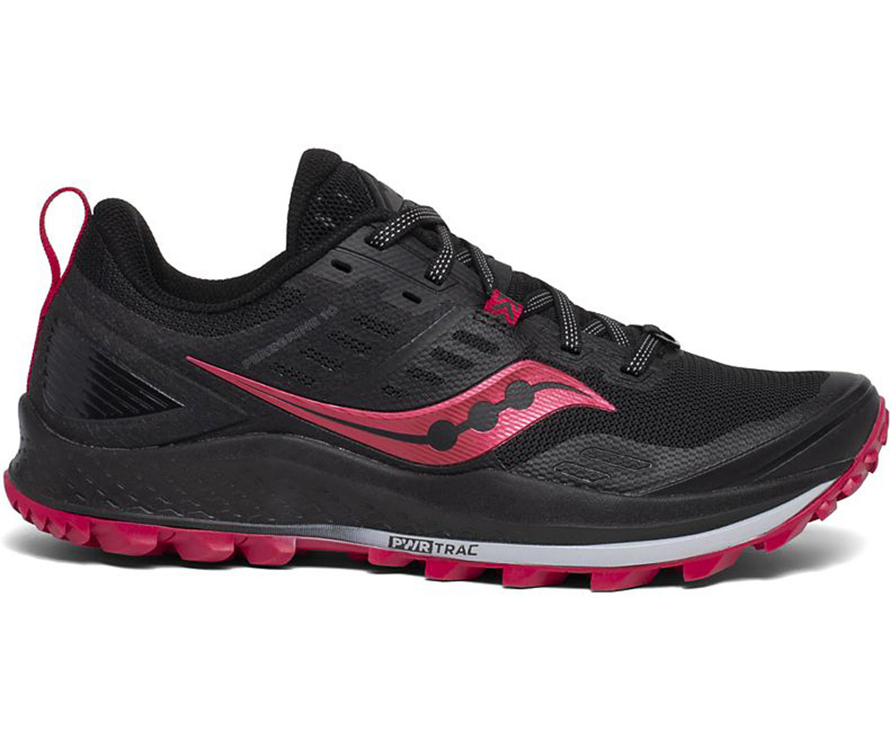 Wide Womens Trail Running Shoes 