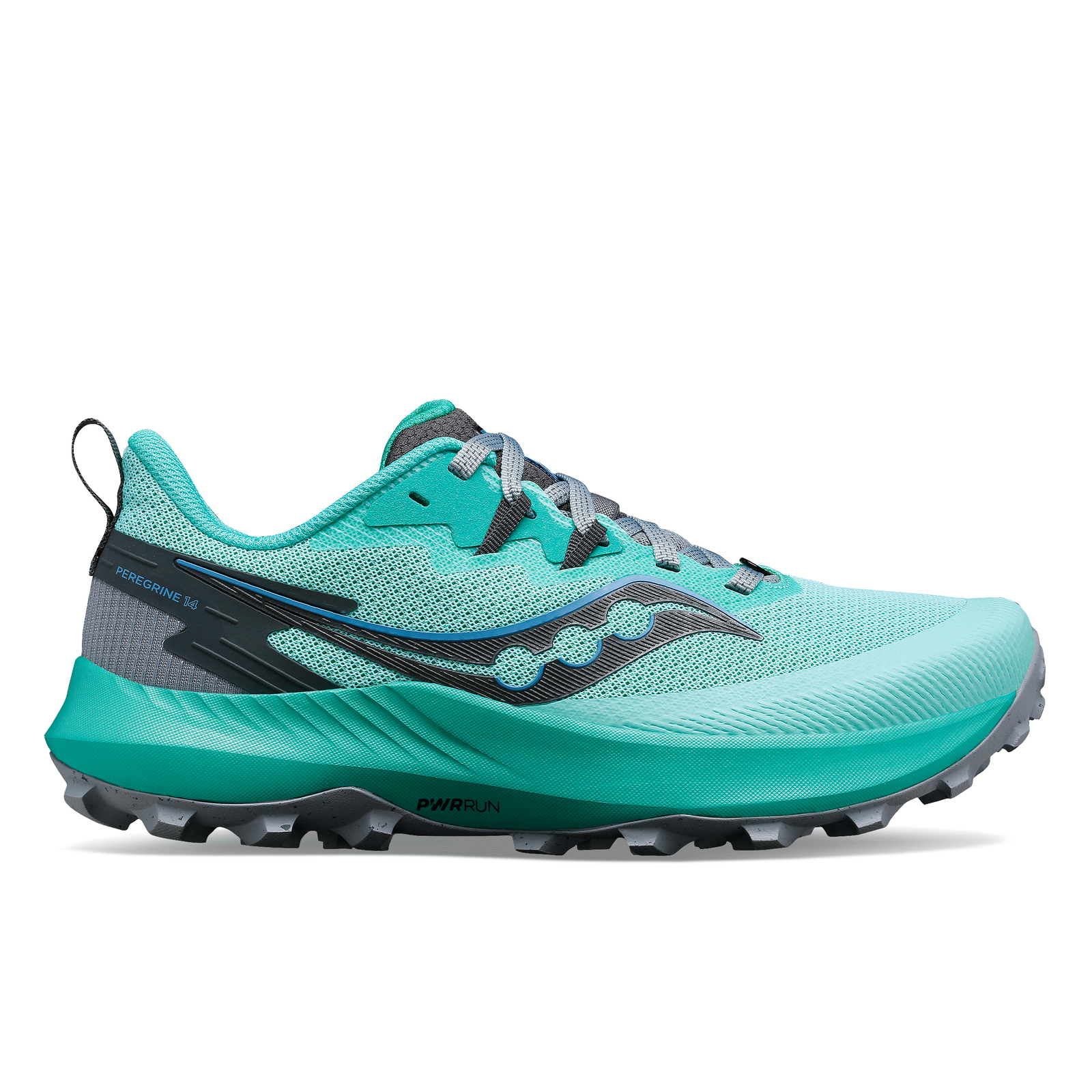 Saucony peregrine on sale womens 2014