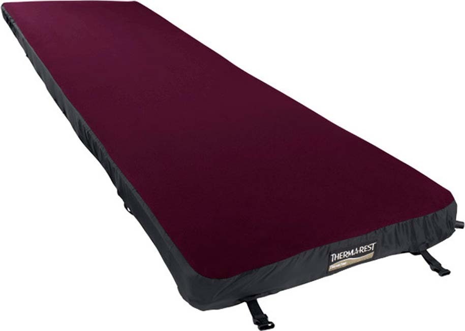 thermarest dreamtime air mattress