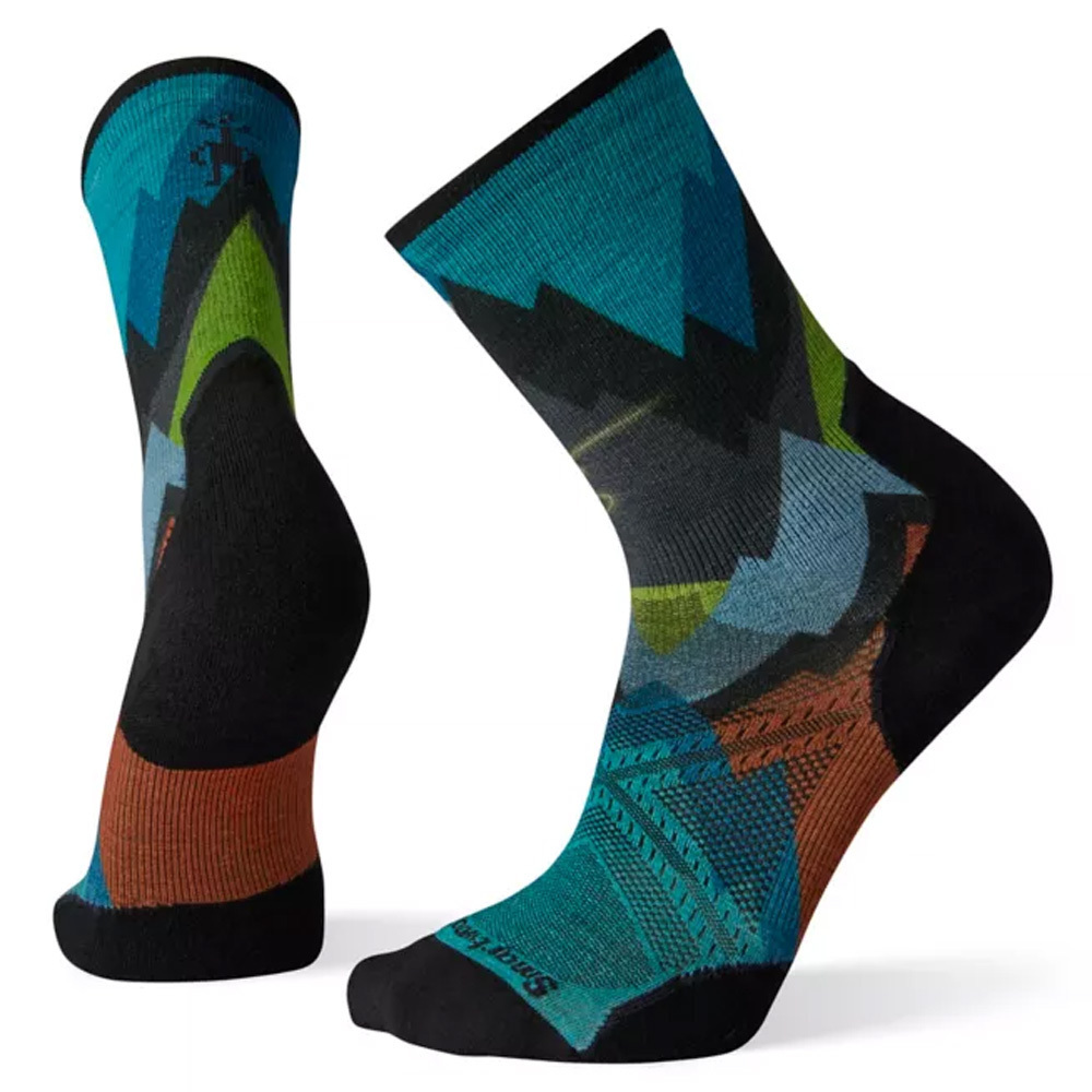 smartwool phd running socks women's