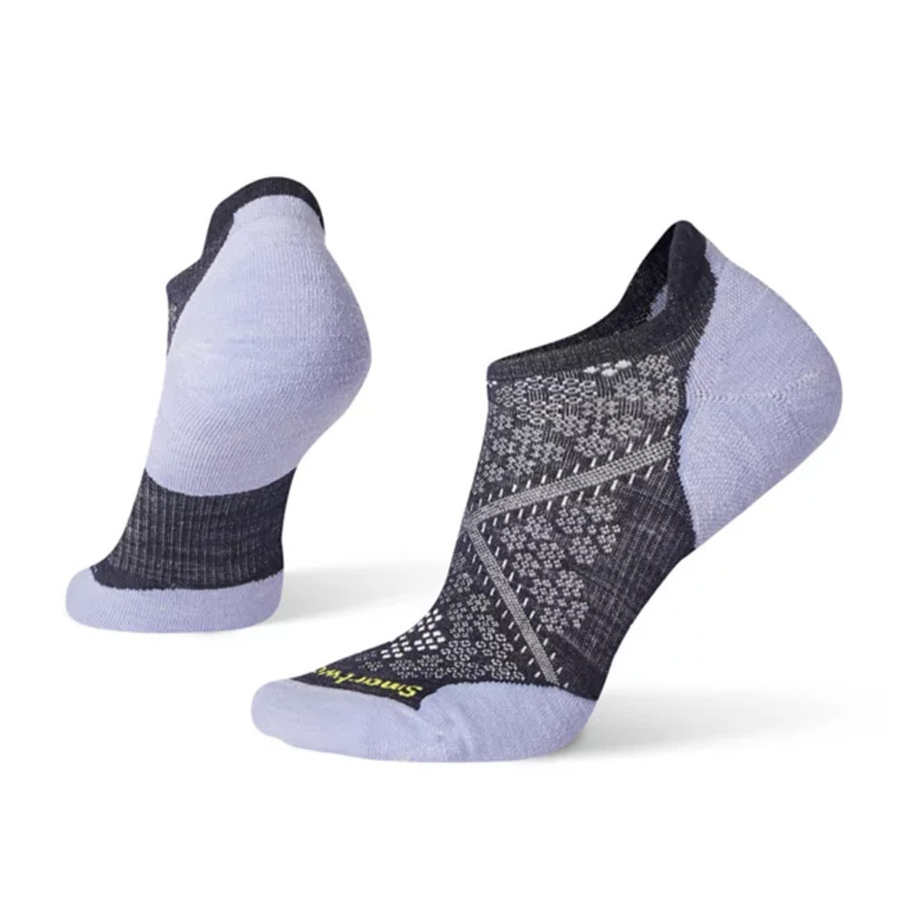 smartwool phd running socks women's