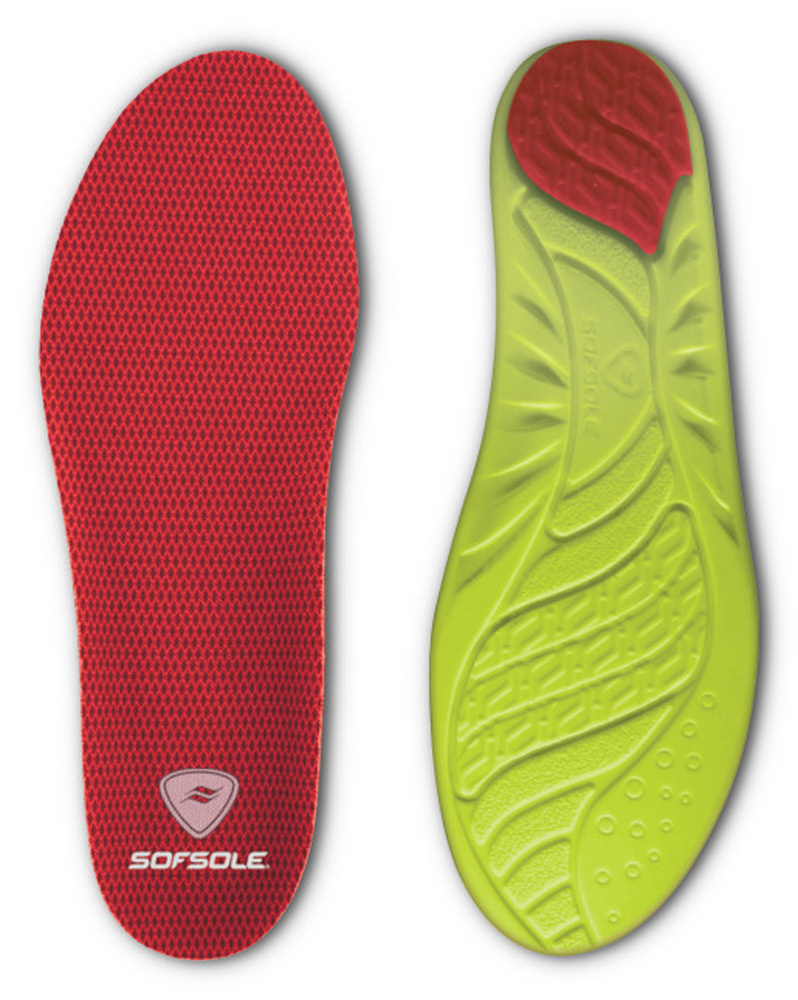 Sof Sole Perform Arch Womens Insole 