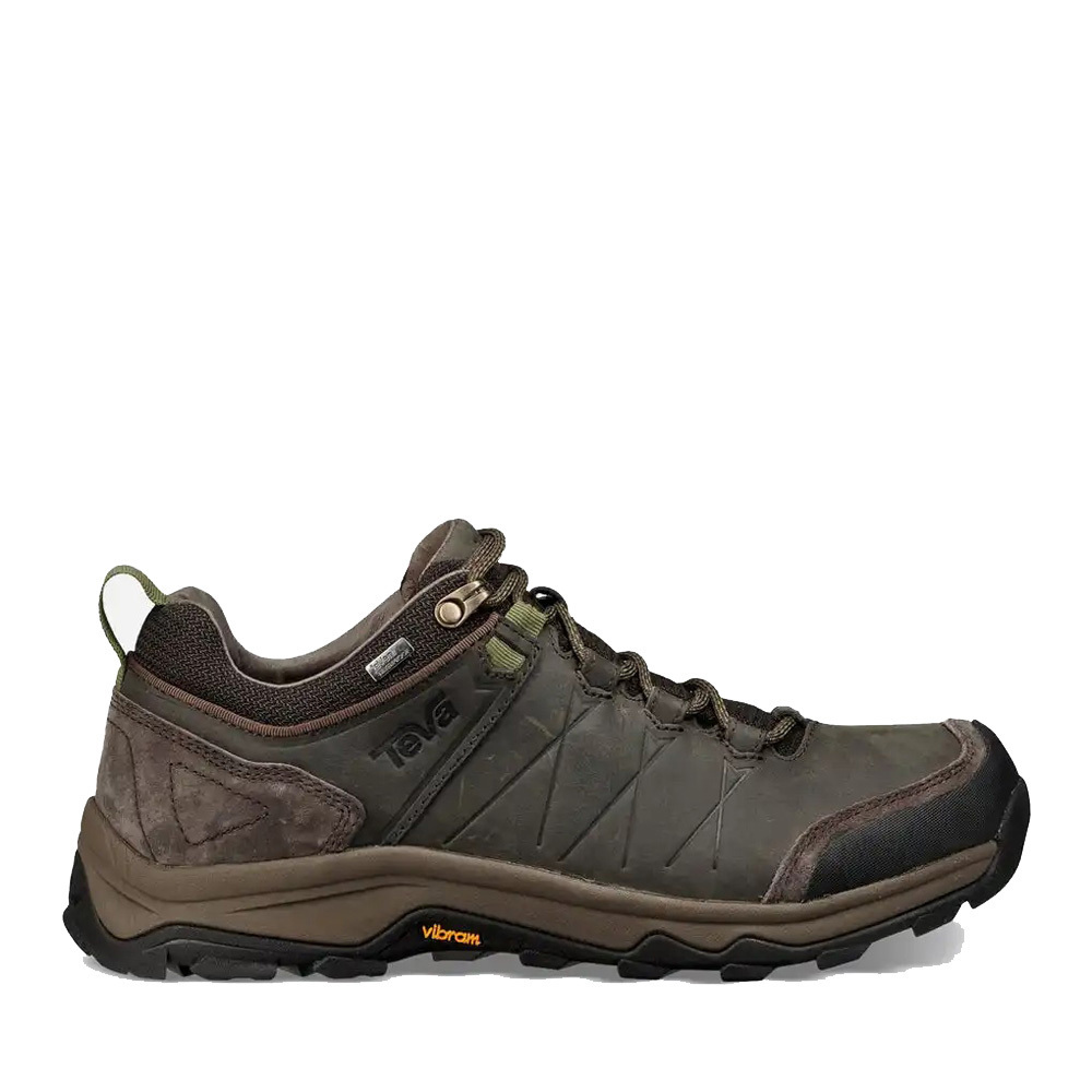 teva hiking shoes