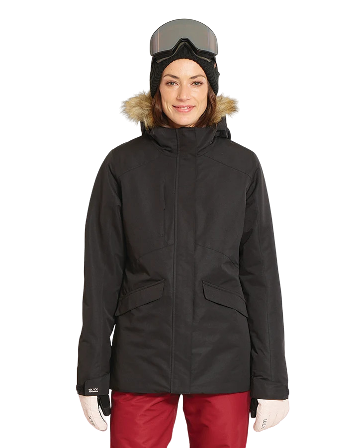 XTM KELSEY II Womens Insulated Jacket - XTM Performance