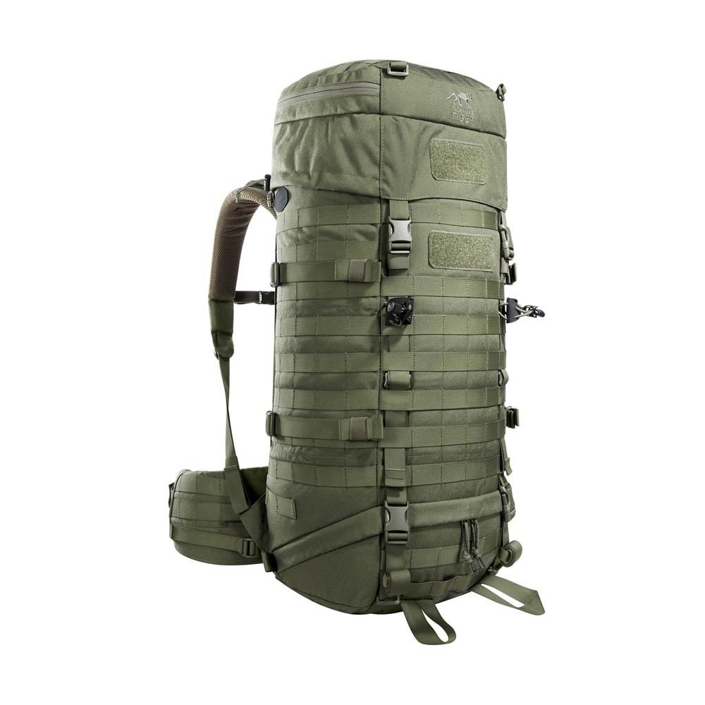 Tasmanian Tiger Base Pack 52L Hiking Backpack