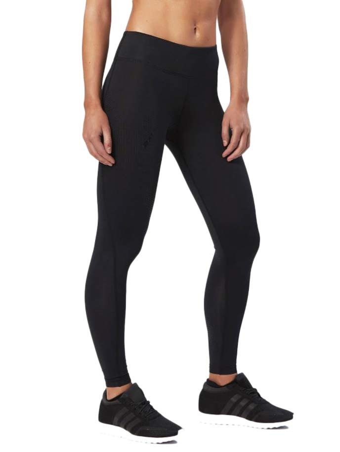 compression pants black