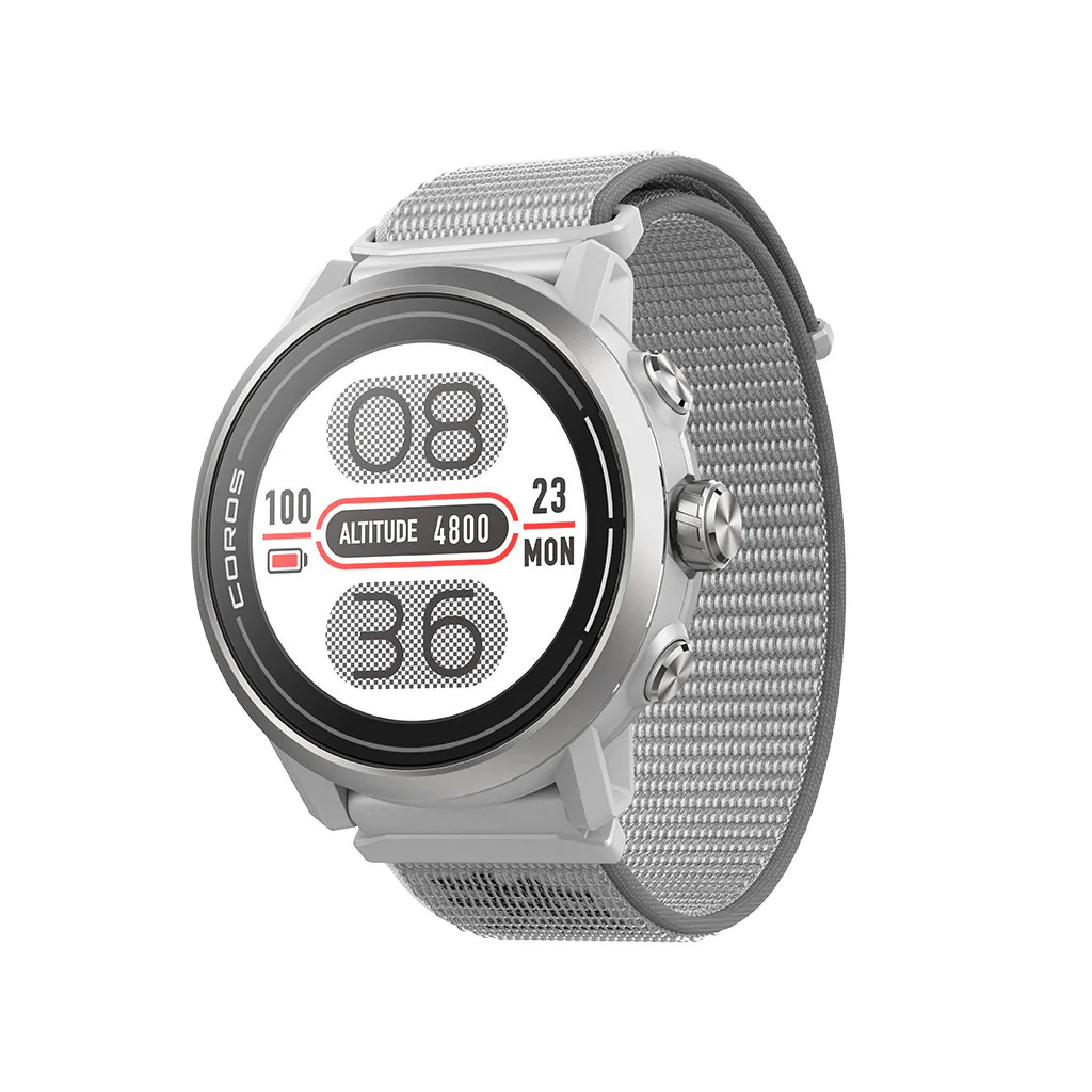 Coros apex sale multisport watch