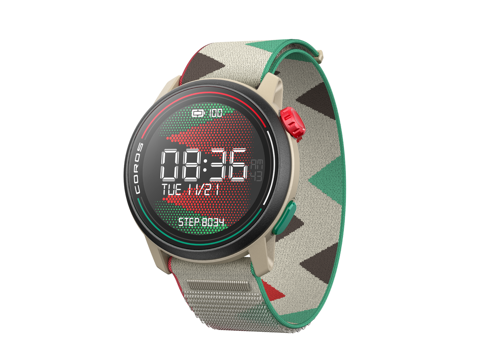 Coros Pace 3 Sets the Mark for Other GPS Watches to Beat [Review] -  Singletracks Mountain Bike News