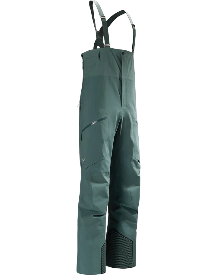 Arcteryx Rush Bib GTX Mens Pants Regular Boxcar XL Arc teryx