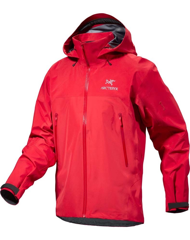 Arcteryx beta ar xl hotsell