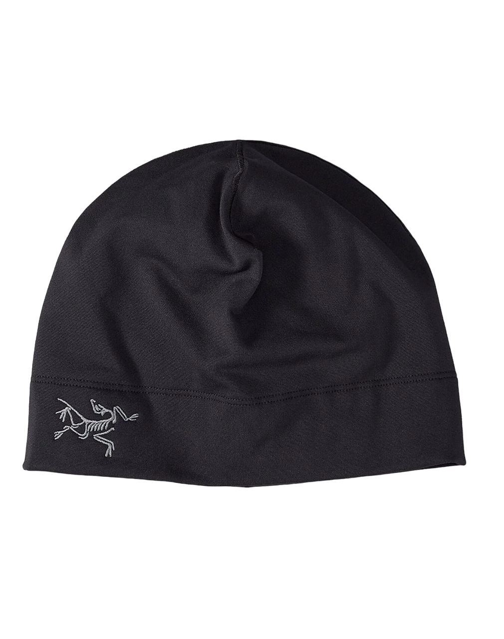 Arcteryx Rho Toque Beanie Black L XL Arc teryx