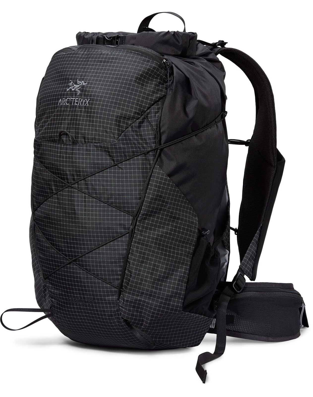 Arcteryx ultralight backpack hotsell