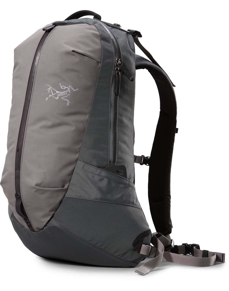 Arcteryx Arro 22L Everyday Backpack Cloud Arc teryx