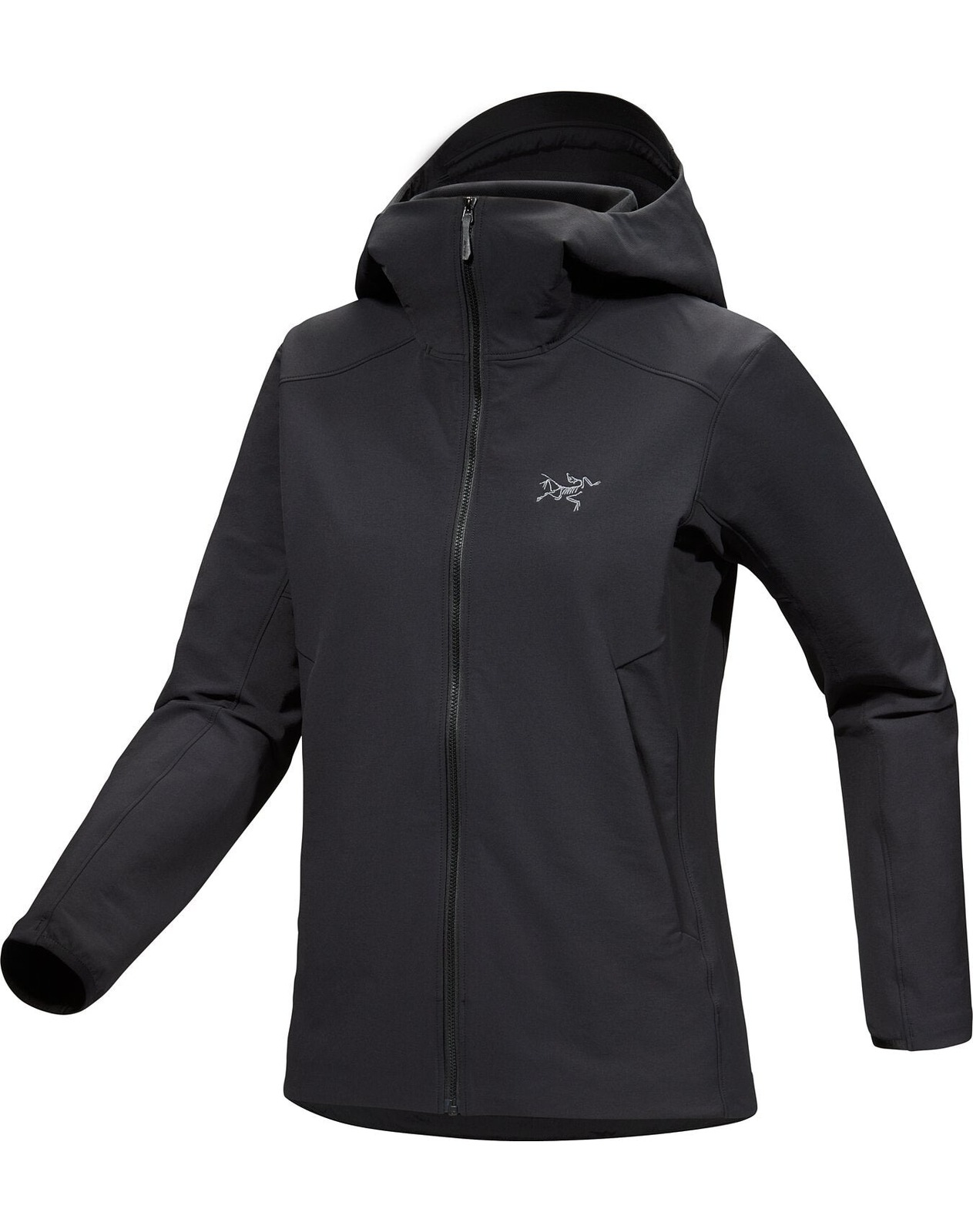 Arcteryx softshell best sale