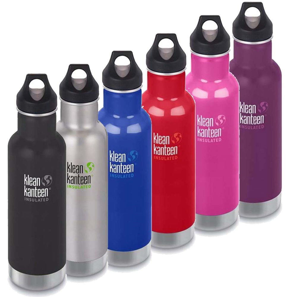 klean kanteen insulated thermos