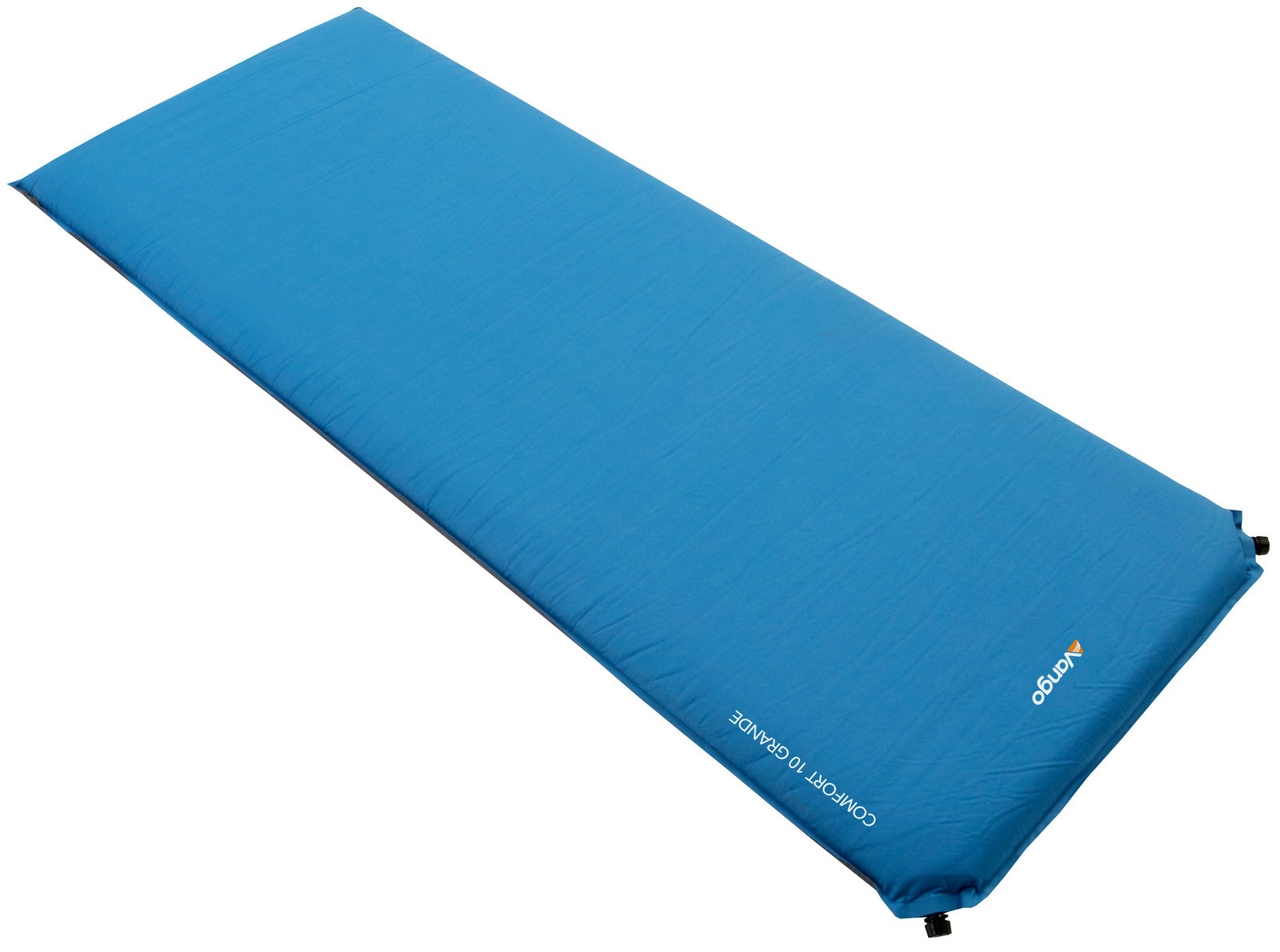 Vango Self Inflating Mat Review F10 Aero Series The Family Freestylers