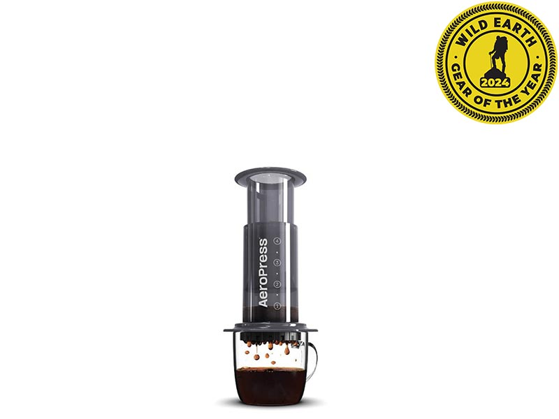 AeroPress Original Espresso & CoffeePress