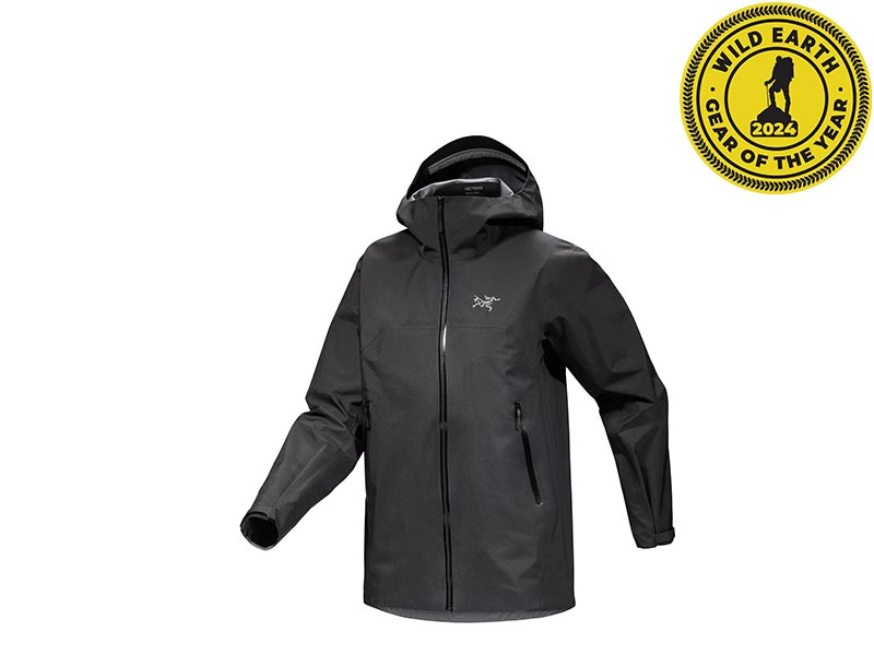 Arcteryx Beta Waterproof Jacket