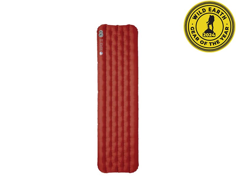 Big Agnes Rapide SL Insulated Sleeping Pad