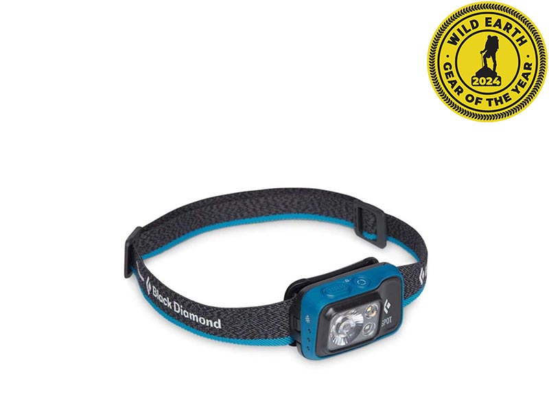 Black Diamond Spot 400 Lumen Headlamp