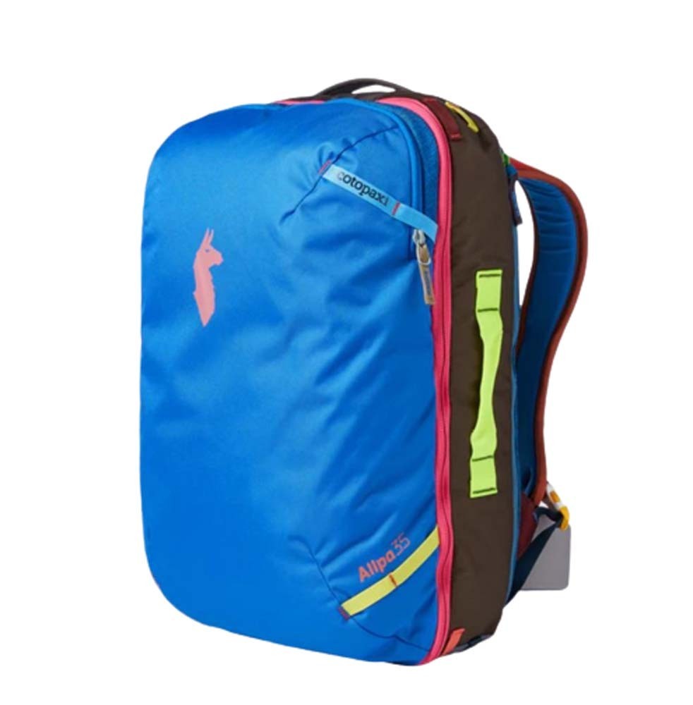 COTOPAXI ALLPA 35L TRAVEL PACK - DEL DIA