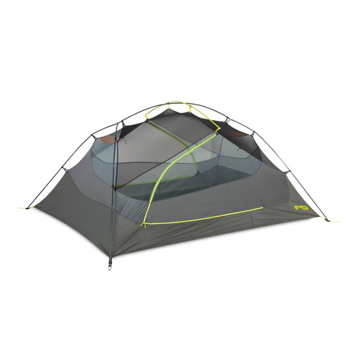 emo Dagger Osmo 3-Person Lightweight Backpacking Tent