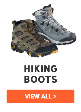 hiking boots afterpay