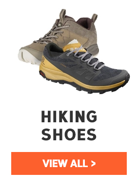 Outdoor: Hiking \u0026 Travel Footwear 