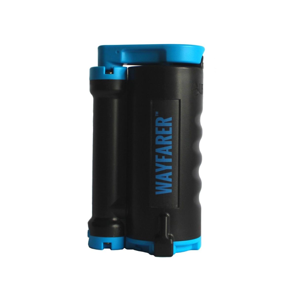 LIFESAVER WAYFARER WATER PURIFICATION SYSTEM