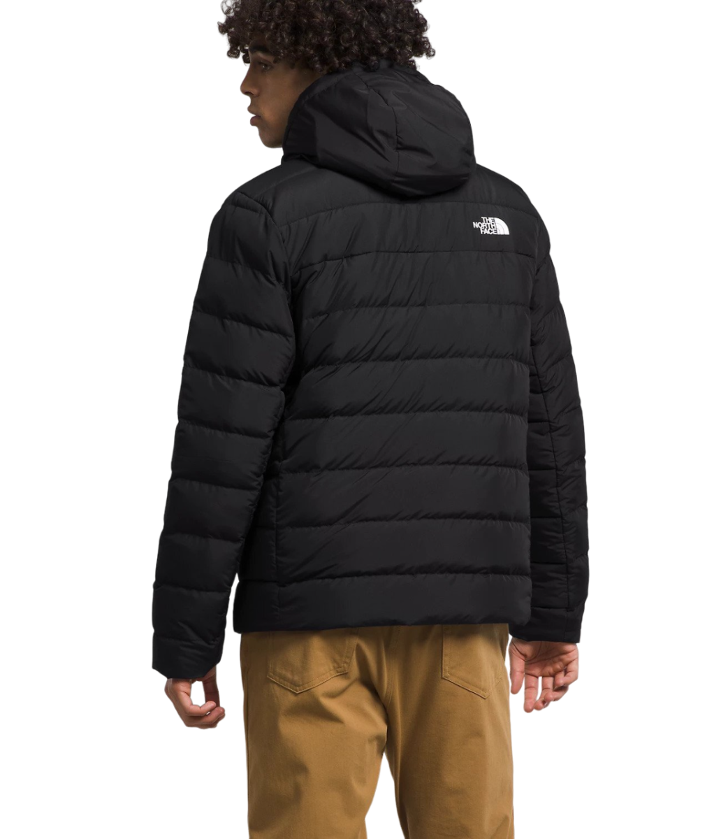 The North Face Aconcagua 3 - Black 