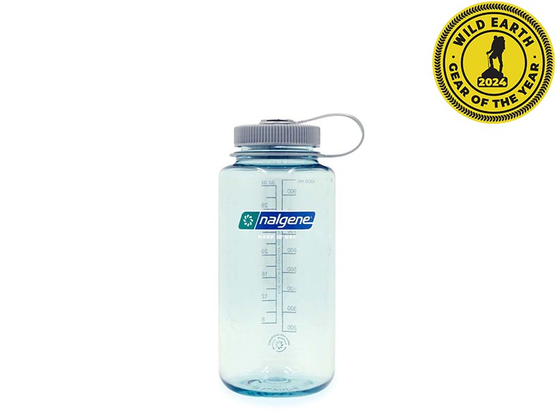 Nalgene Wide Mouth Sustain 1L Water Bottle