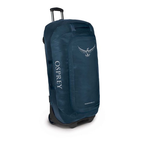 OSPREY TRANSPORTER 120L WHEELED DUFFEL