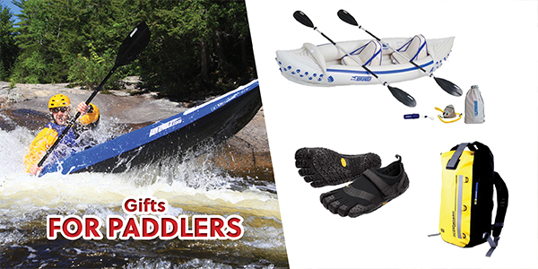 Gifts for Paddlers