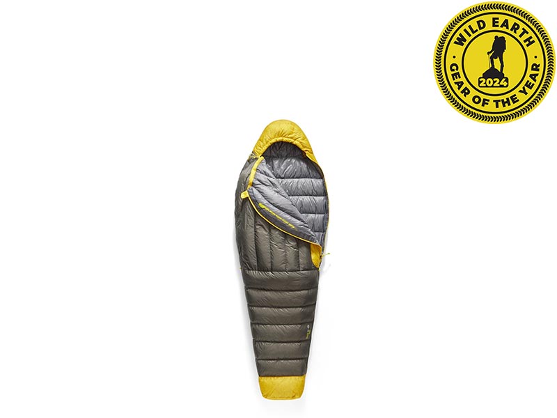 Sea to Summit Spark Down Sleeping Bag