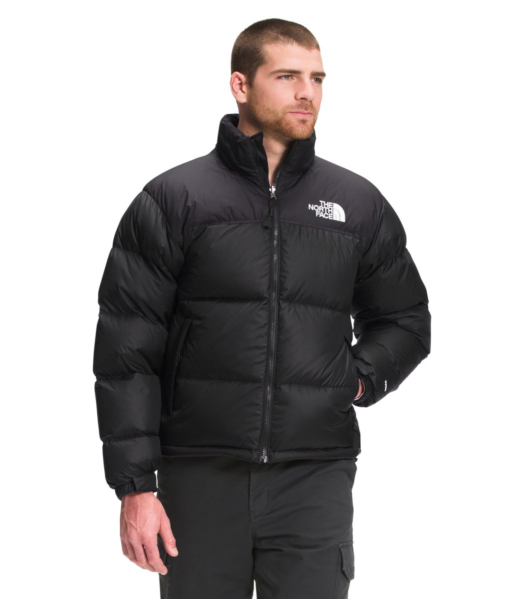 THE NORTH FACE 96 RETRO NUPTSE JACKET 