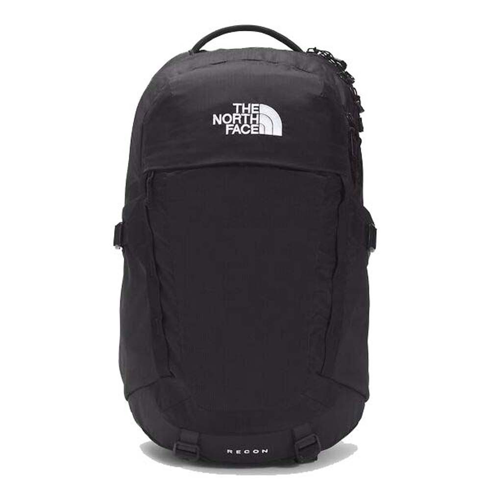 THE NORTH FACE RECON BACKPACK  - TNF BLACK