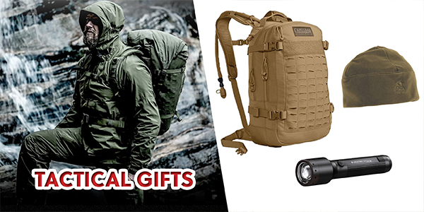 Tactical Gifts