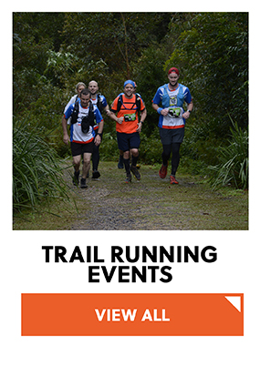 Trail Running Events