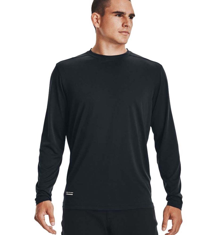 UNDER ARMOUR UA TAC TECH T-SHIRT