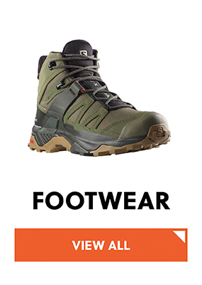 Mens Outdoor Clothing and Footwear