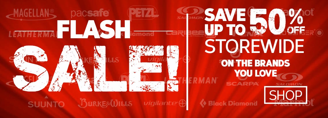 Flash Sale 21 HS Banner