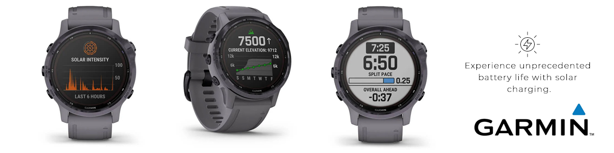 garmin smartwatch afterpay