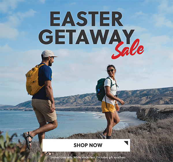 Cheap hiking shop gear online