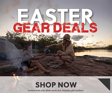 Camping deals equipment online