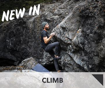 New In Climb Hs24