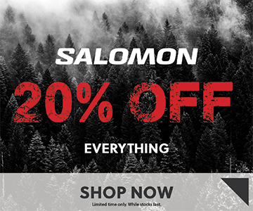 Black Friday Salomon 24 Hs Bnr